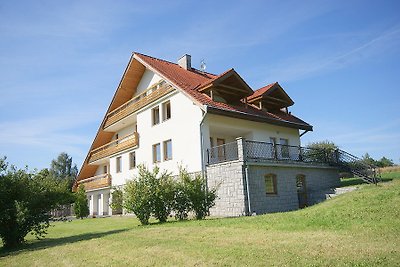 Vakantieappartement Gezinsvakantie Tschaslau