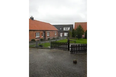 Ferienhaus Kornew Lütte