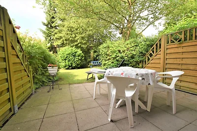 Haus Antje-Kellenhusen Whg.1