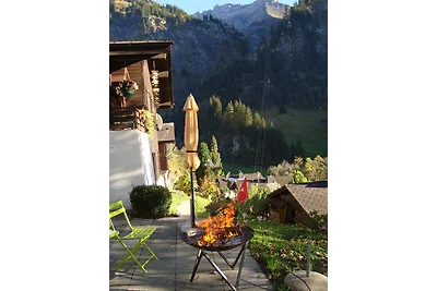 Holiday home relaxing holiday Glarus Süd