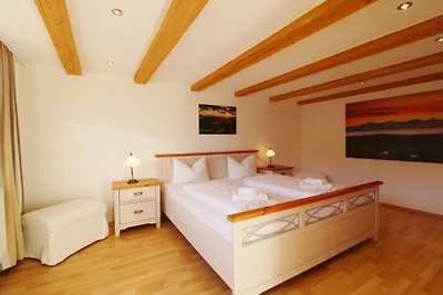 Ferienwohnung Landleben im Dorfkrug