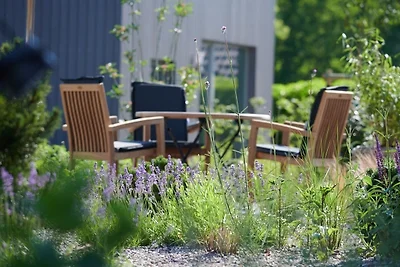 Vakantieappartement Gezinsvakantie Waabs