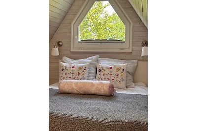 Ferienhaus Wittensee