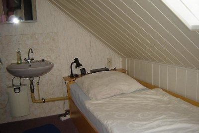 Vakantieappartement Gezinsvakantie Chemnitz