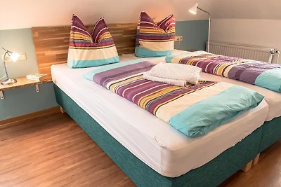 Vakantieappartement Gezinsvakantie Grömitz