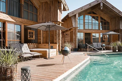 Casa vacanze Vacanza di relax Burgberg