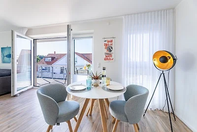 Meeresblick "Grosse Freiheit" Haus