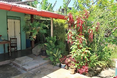 Casa Yolandita Quintero Appartement