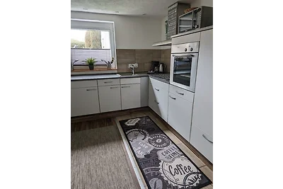 Appartamento Vacanza con famiglia Willingen