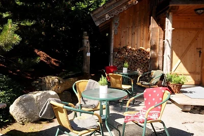 Josef-Speckbacher-Hütte