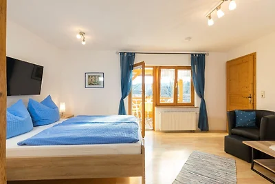 Appartamento Vacanza con famiglia Lindau