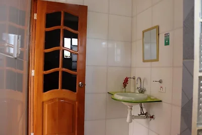 Casa Jorge y Ana Luisa Appartement