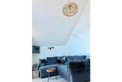 Appartamento Vacanza con famiglia Hohwacht