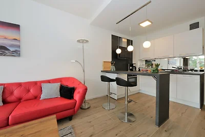 (Brise) Strandresidenz Else Marie