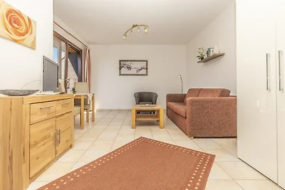 Apartment mit Meerblick