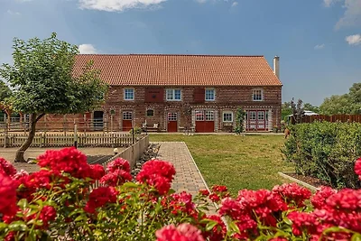 Wohnung Auszeit im Gutshof zum See