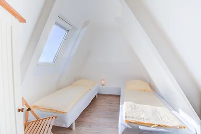 Vakantieappartement Gezinsvakantie Wenningstedt-Braderup