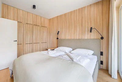 Sun&Snow Baltycki Wohnungen -