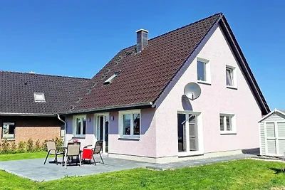 Ferienhaus Meeresrauschen am