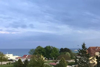 Vakantieappartement Gezinsvakantie Kellenhusen