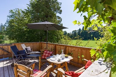 Chalet Unterleming