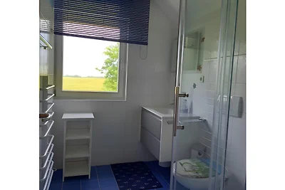 Vakantiehuis Ontspannende vakantie Kalkhorst