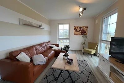 Vakantieappartement Gezinsvakantie Grömitz