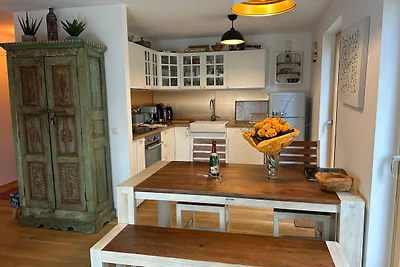 Appartamento Vacanza con famiglia Mittenwald