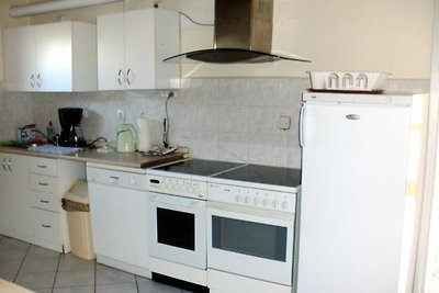 Vakantieappartement Gezinsvakantie Tschaslau