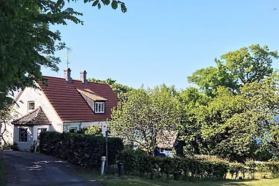 Gudhjem ... unsere Ferienwohnung