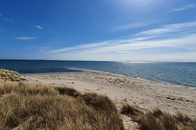 Ferienwohnung Rügen - 200m zum