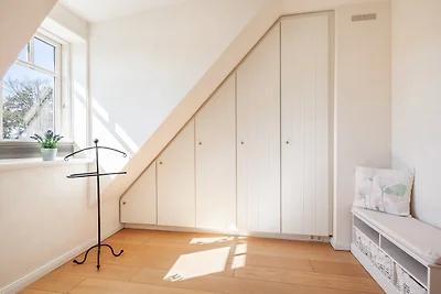 Vakantiehuis Ontspannende vakantie Wrixum