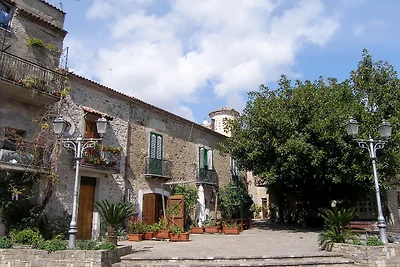 Casa vacanze Vacanza di relax Salerno
