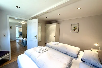 Vakantieappartement Gezinsvakantie Nieblum