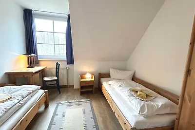 Appartement Vacances avec la famille Prerow