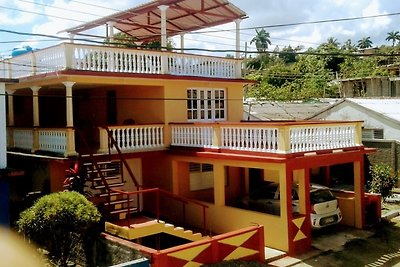 Villa los Balcones Appartement 1