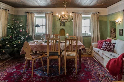 Casa vacanze Vacanza di relax Rettenschöss