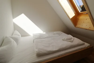 Vakantieappartement Gezinsvakantie Schluchsee