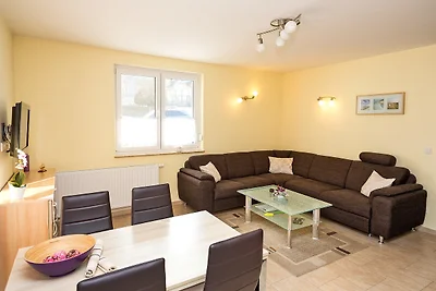 Ferienwohnung Seeadler im Müritz