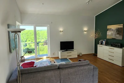 Ferienwohnung Book
