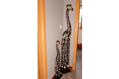 Casa vacanze Vacanza di relax Nideggen