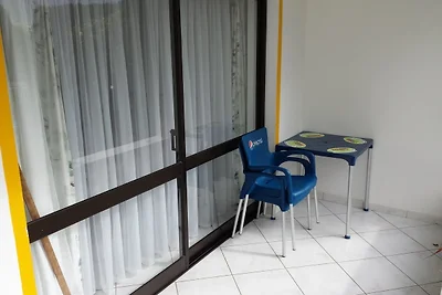 Appartamento Vacanza con famiglia Carvoeiro