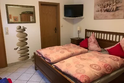 Appartamento Vacanza con famiglia Bad Reichenhall
