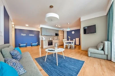 Sun&Snow Polanki Park - Apartment