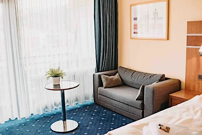 Holiday flat family holiday Goslar