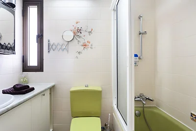 Fewo Atico Sol Romantico, 2