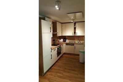 Vakantieappartement Gezinsvakantie Neustift