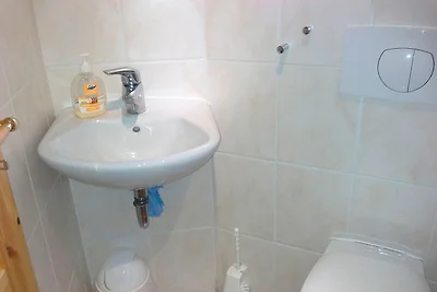 Vakantieappartement Gezinsvakantie Ückeritz