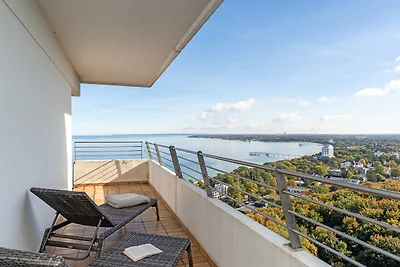 Appartamento Vacanza con famiglia Timmendorfer Strand