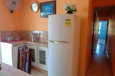 Hostal Margarita y Nene Appartement